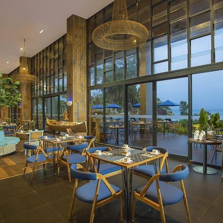 Swiss-Belresort Belitung Экстерьер фото