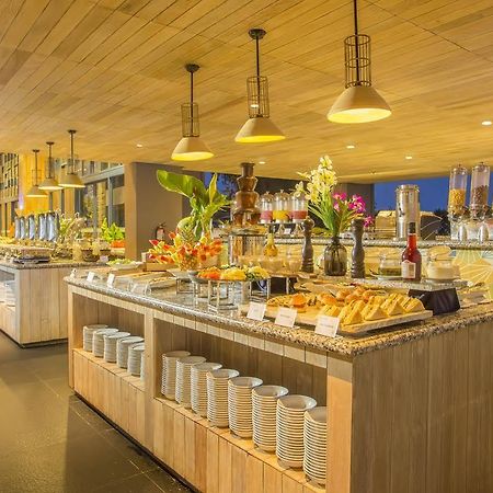 Swiss-Belresort Belitung Экстерьер фото