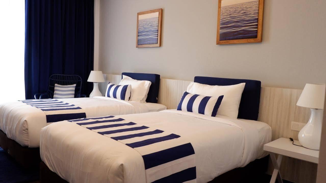 Swiss-Belresort Belitung Экстерьер фото